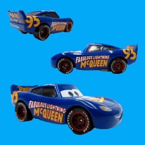 Fabulous Lightning McQueen ミニカー ケース付き s-l400.jpg