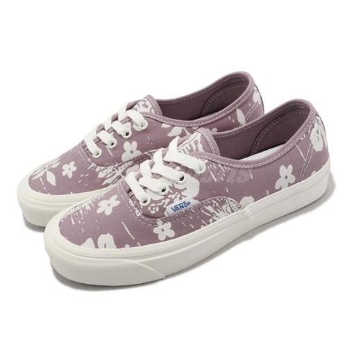 Vans Authentic 44 DX Anaheim Factory OG Фиолетовый Мужчины Унисекс Повседневная VN0A4BVYPRP