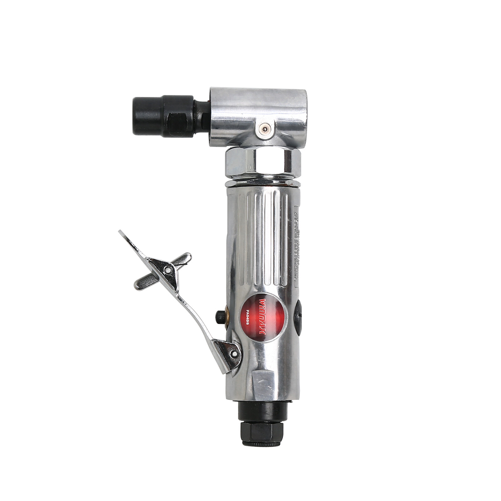 Air Die Grinder – 1/4", Right Angle, 21,000 RPM, Ball Bearing Construction