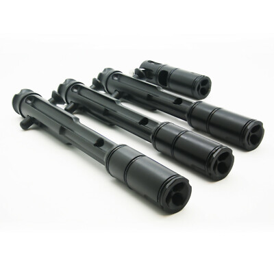 Inception Designs Trident Bolt - Full Body WGP Autococker / Pumps - Paintball