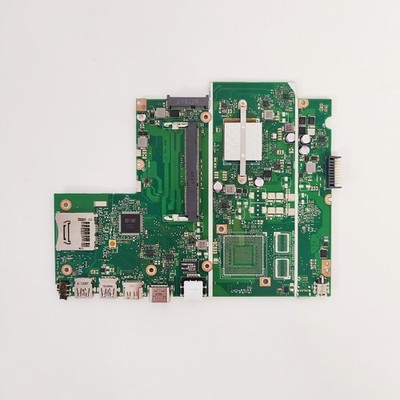 MOTHERBOARD ASUS Vivobook X541NC / Intel Celeron N3350