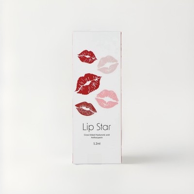 Lip Star HA  Fast Shipping UK  Seller K-Beauty