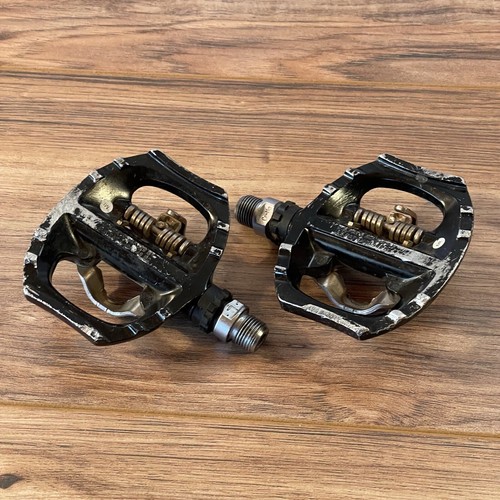 SHIMANO - ハラハラ Shimano SPD Pedals (Single-Sided) | Upway