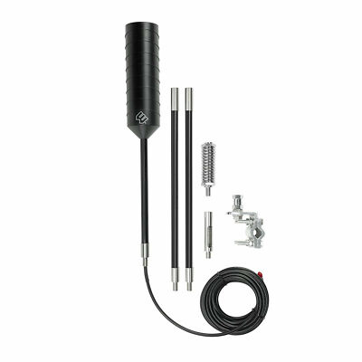 Weboost RV mobile home antenna for signal Booster to improve Telstra service