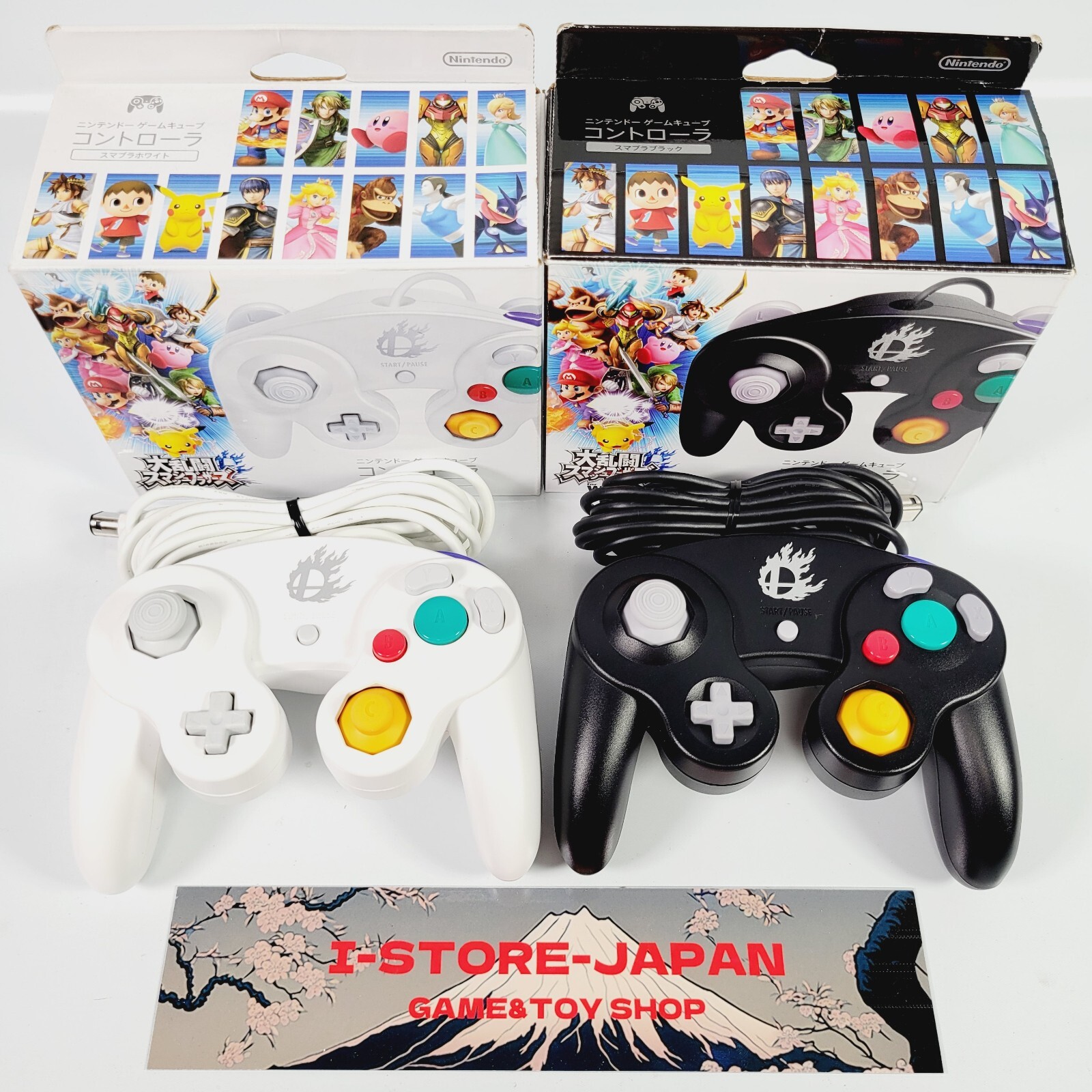 Nintendo Switch NINTENDO GAMECUBE Nintendo GameCube™ Controller - Nintendo Official Site