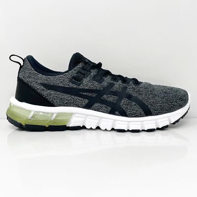 

Женские кроссовки Asics Gel Quantum 90 1022A115 серые кроссовки размер 7.5, Серый, Gel Quantum 90