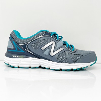 Женские кроссовки New Balance 560 V6 W560LG6 серые кроссовки размер 8.5 D, Серый, 560 V6