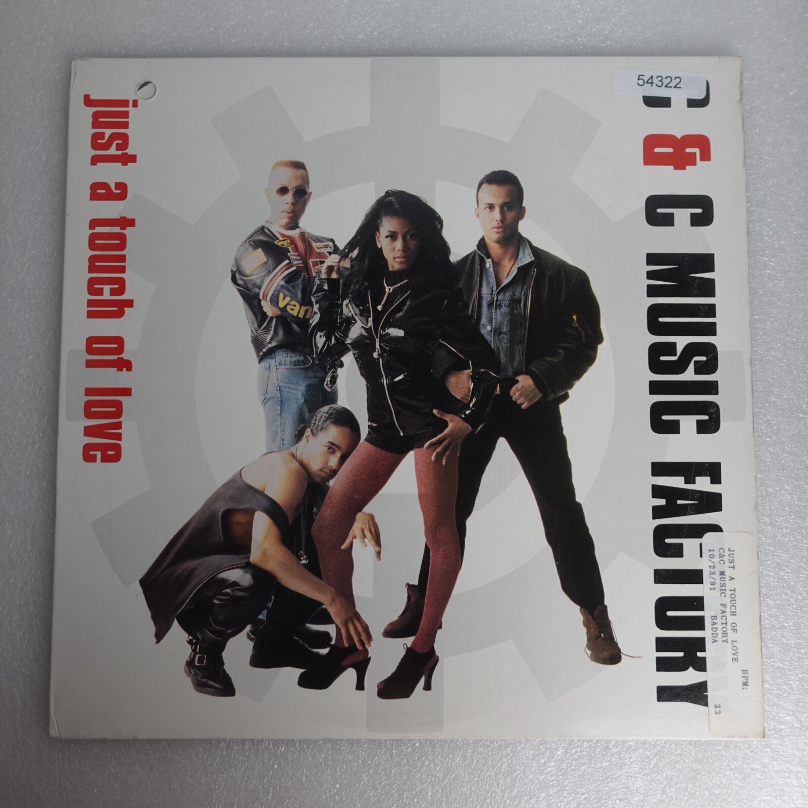 新品　THE COLLECTORS スコア MUCH TOO ROMANTIC Various Artists - Ciao Amore! A Lovestruck Set of Swinging