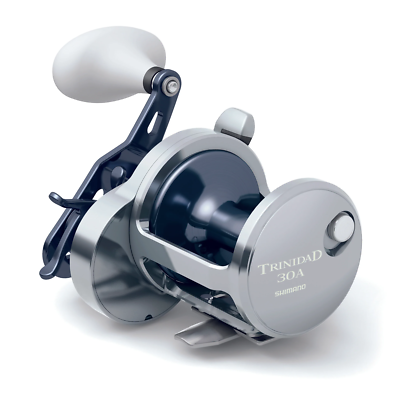 Shimano Reels Trinidad A Star Drag Conventional