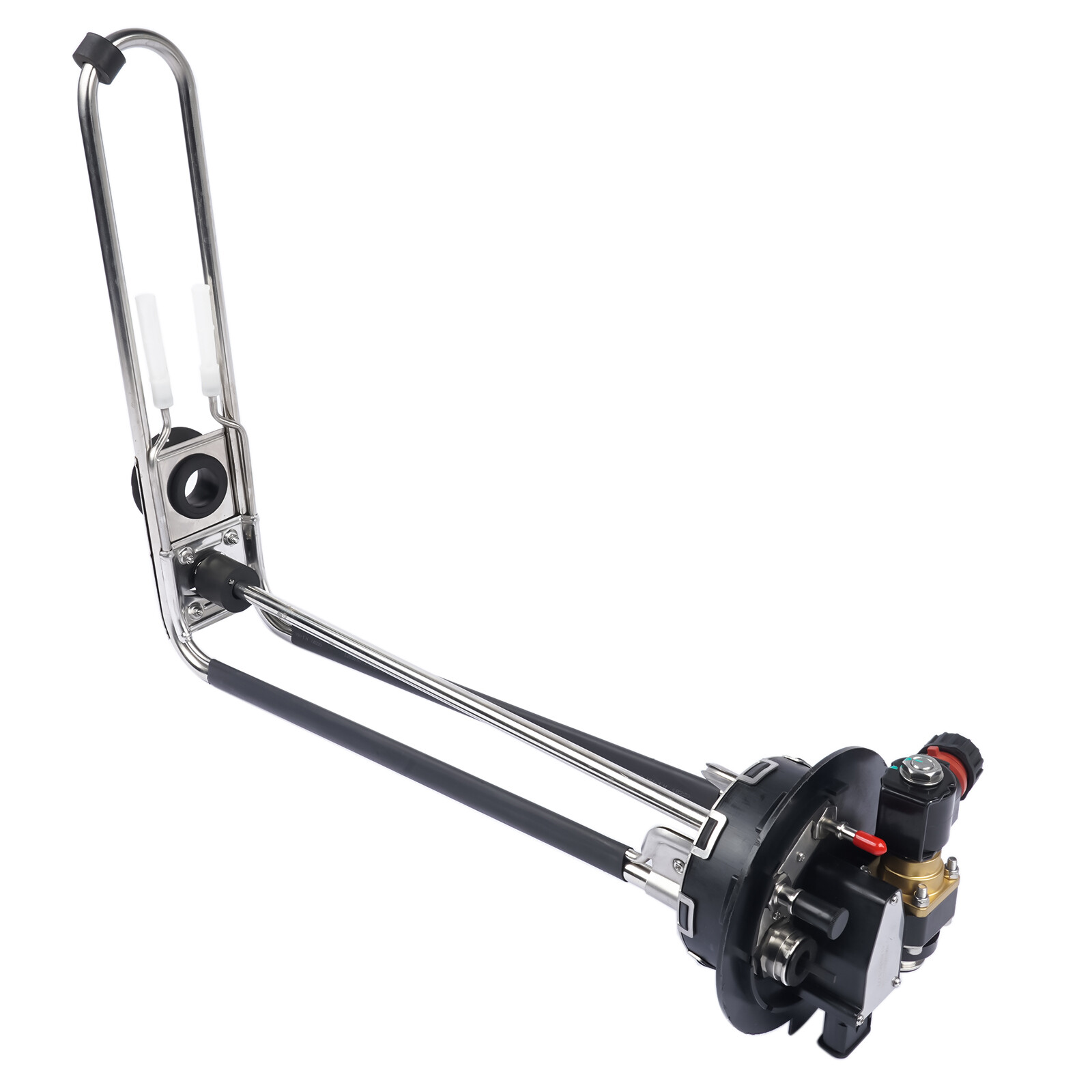 defcon071枠 Lens Bayonet Mount Ring + Contact Cable Assy For Sony 24