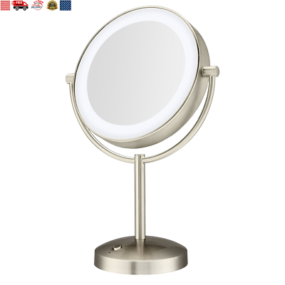 Conair vanity mirror deals