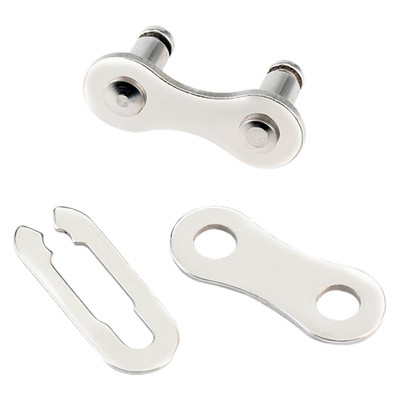 Bicycle Single Speed Chain Magic Buckle Durable Reusable Chain Link Connector