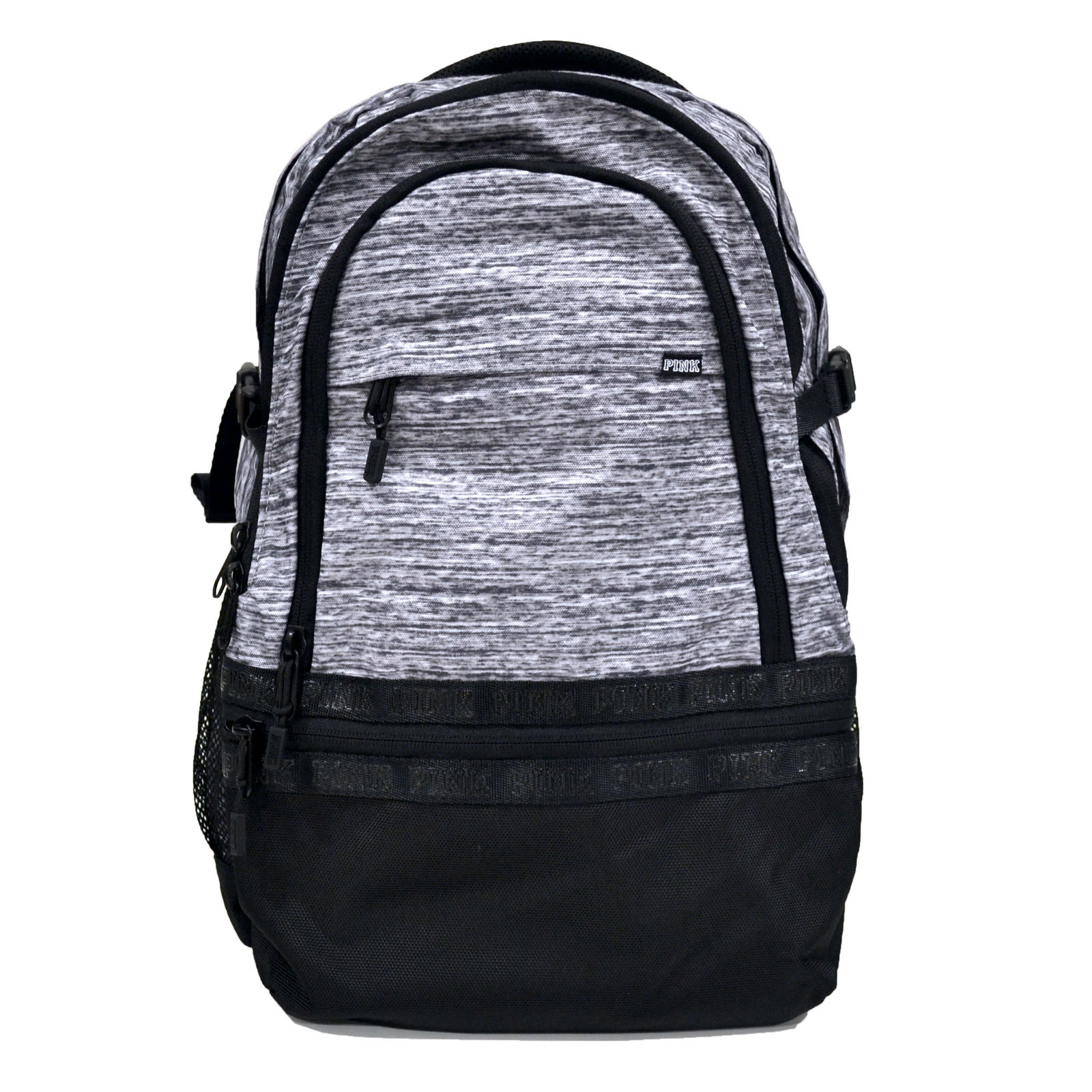 bling collegiate backpack