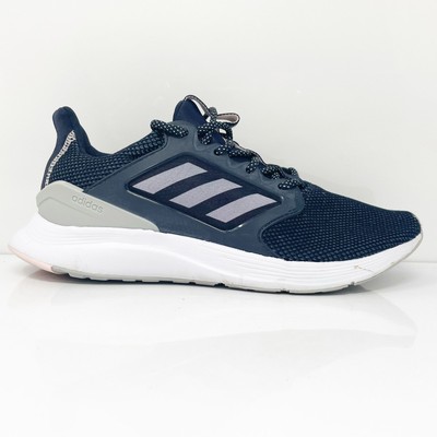 

Adidas Женские кроссовки Energy Falcon X EE9948 Синие кроссовки Размер 8, Синий, Energy Falcon X