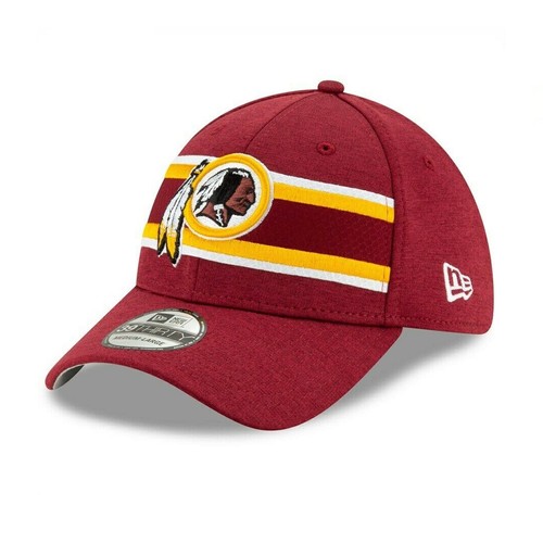 [11923640] Мужские кроссовки New Era NFL Authentic On-Field 3930 Flex — Washington Redskins