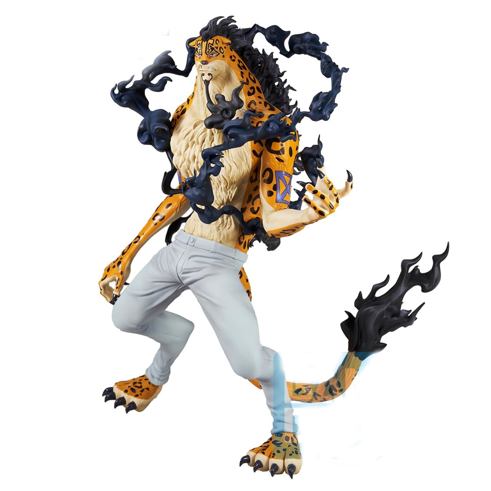 ボア・ハンコック 見下しすぎVer. MASTERLISE EXPIECE ONE PIECE Boa Hancock MASTERLISE EXPIECE figure kuji BANDAI