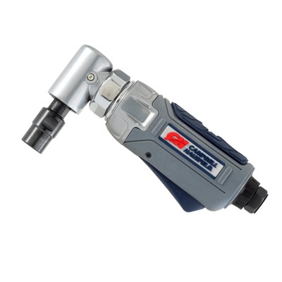 Angle Die Grinder, 20,000 RPM with Flow Adjustment, Get Stuff Done (Campbell ...