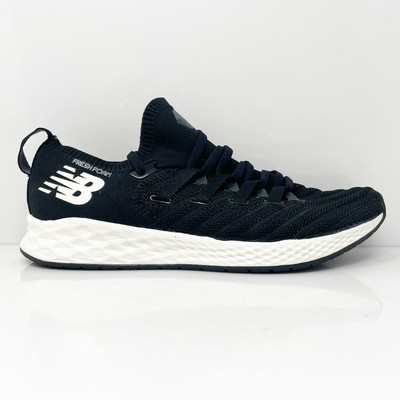 

New Balance Женские кроссовки FF Zante WXZNTLB черные кроссовки 9,5 B, Черный, Fresh Foam Zante