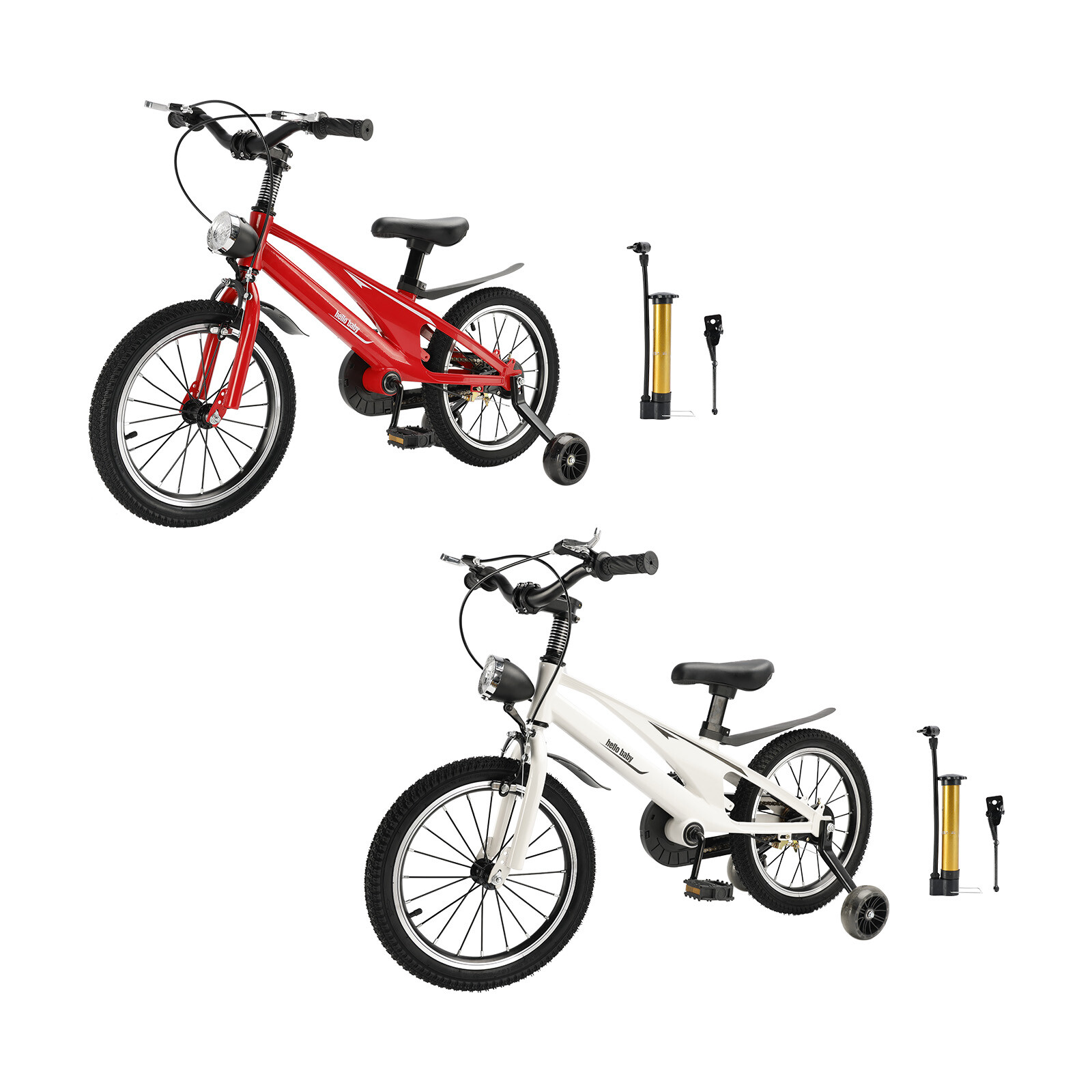 Boys And Girls With Basket Us