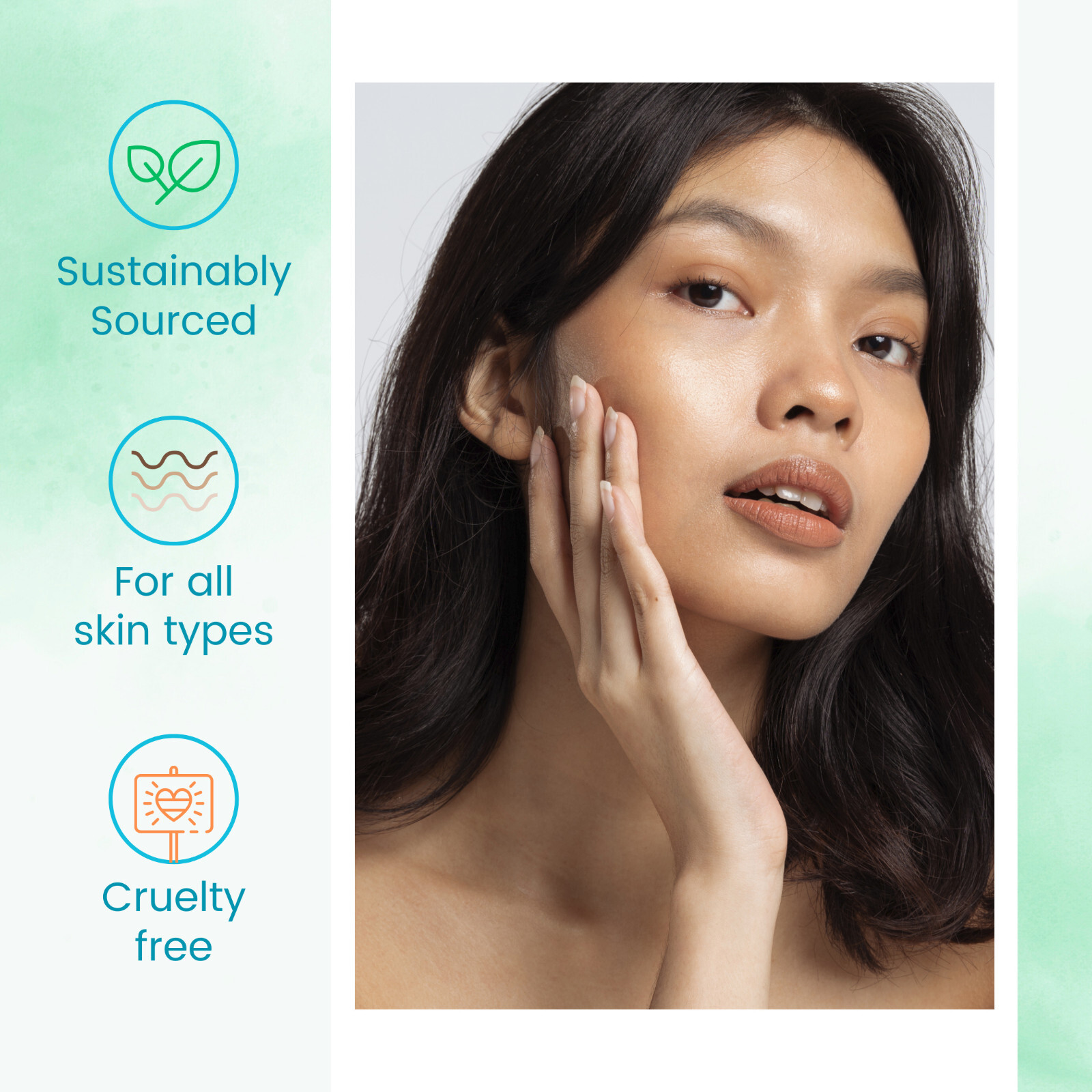 Organic Butters 100% Pure RAW Fresh Natural Premium Skin Care Body Nails 