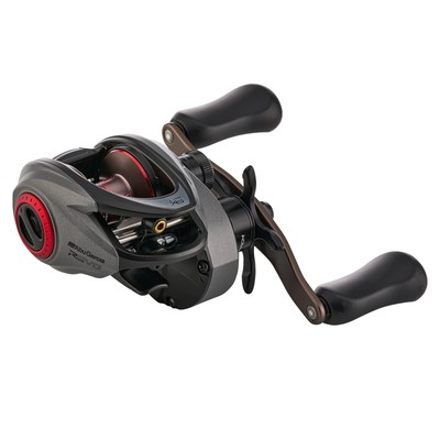 Abu Garcia Revo 5 SX-Rocket-L Left Handle New
