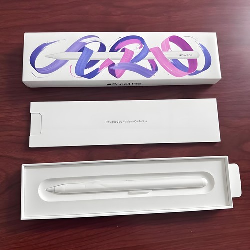 【最終値下げ】 iPad Air M2 /Apple Pencil Proセット 開封＆比較】iPad Air M2（13インチ）× Apple Pencil Pro｜旧