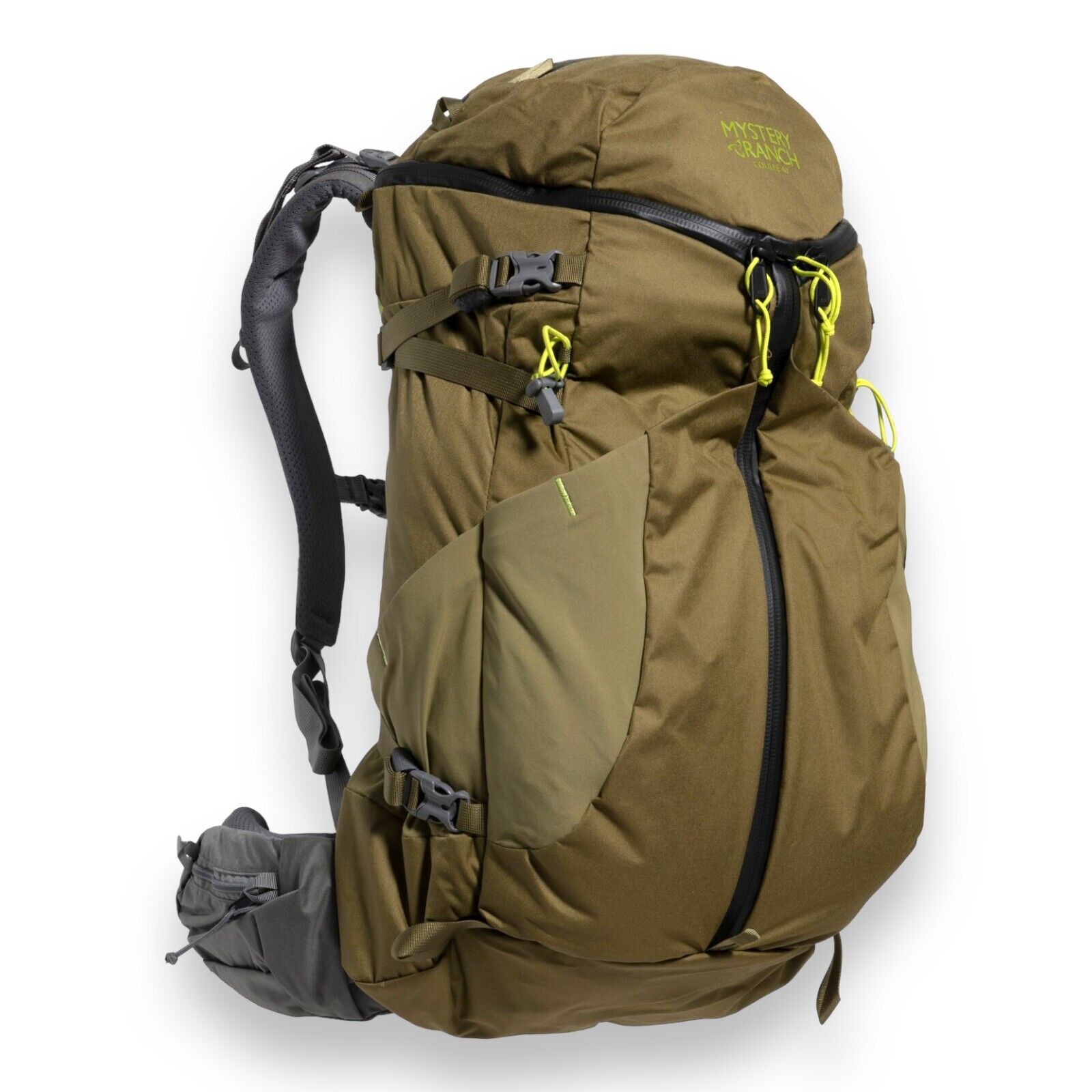 MYSTERY RANCH COULEE INTERNAL FRAME 40L BACKPACK | eBay MYSTERY RANCH COULEE INTERNAL FRAME 40L BACKPACK | eBay