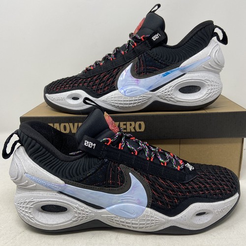 ●NIKE COSMIC UNITY Nike Cosmic Unity 2 TB Promo White Basketball Shoes DX6649