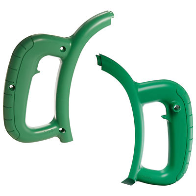 Hitachi (1) 321381 (Right) & (1) 321382 (Left) Switch Handles for C10FSB C10FSH
