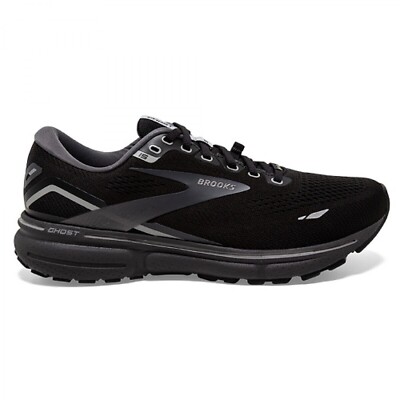 レイ　1103 Brooks Ghost 15 GTX [1103941D022] Men Running Shoes Black