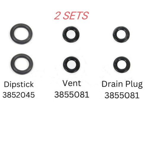 各種シンクティップ（リオ、OPST）とOPSTラインワレット18点 Amazon.com: STPCTOU Drain or Vent Plug O-Rings, Drain