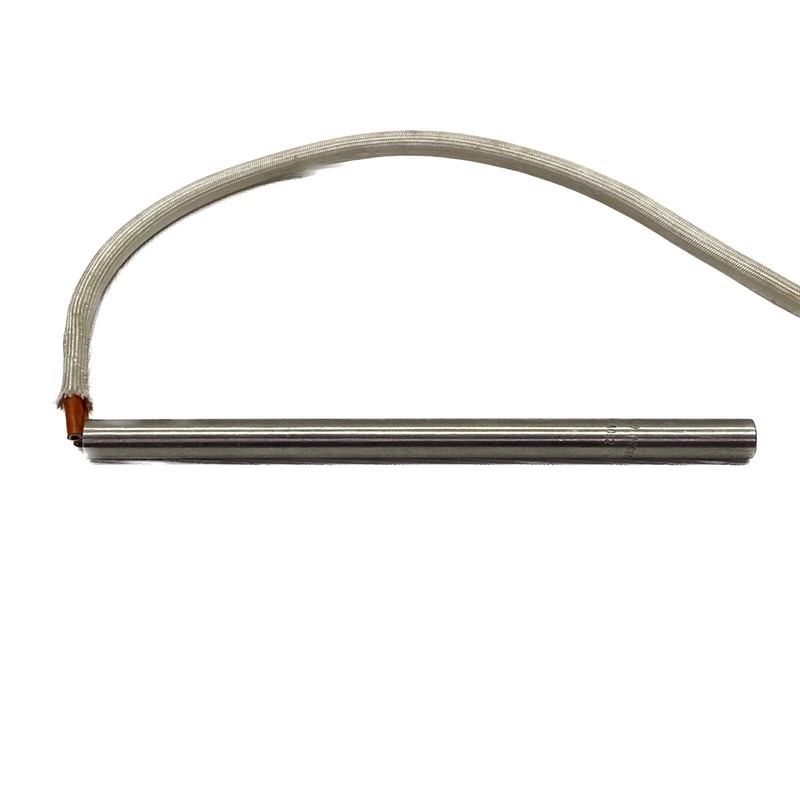 NEW OLD STOCK Watlow 6” 240V 400W Firerod Cartridge Heater 9853M G6A82 