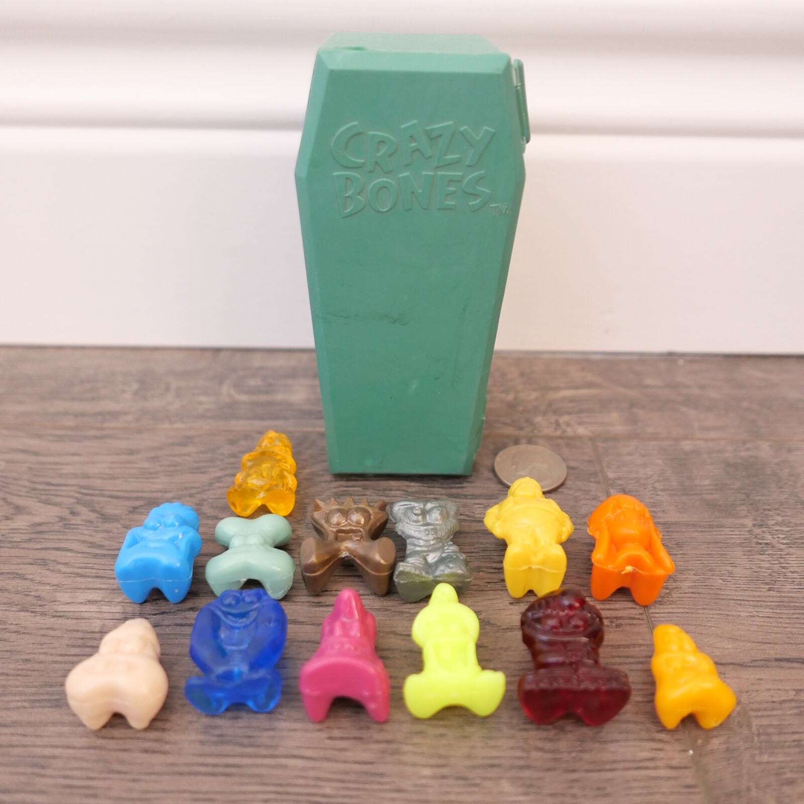 CRAZY BONES Figures Mixed Lot DRAGON BALL Z Gogos Original CRAZY BONES Figures Mixed Lot DRAGON BALL Z Gogos Original