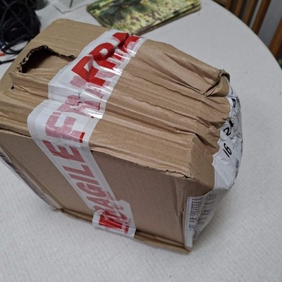 Item photo(s) from verified buyer