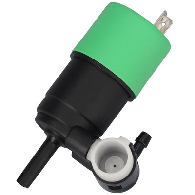 Waschwasserpumpe Scheibenreinigung passend für MAN L2000 F2000 M2000 M90 F90