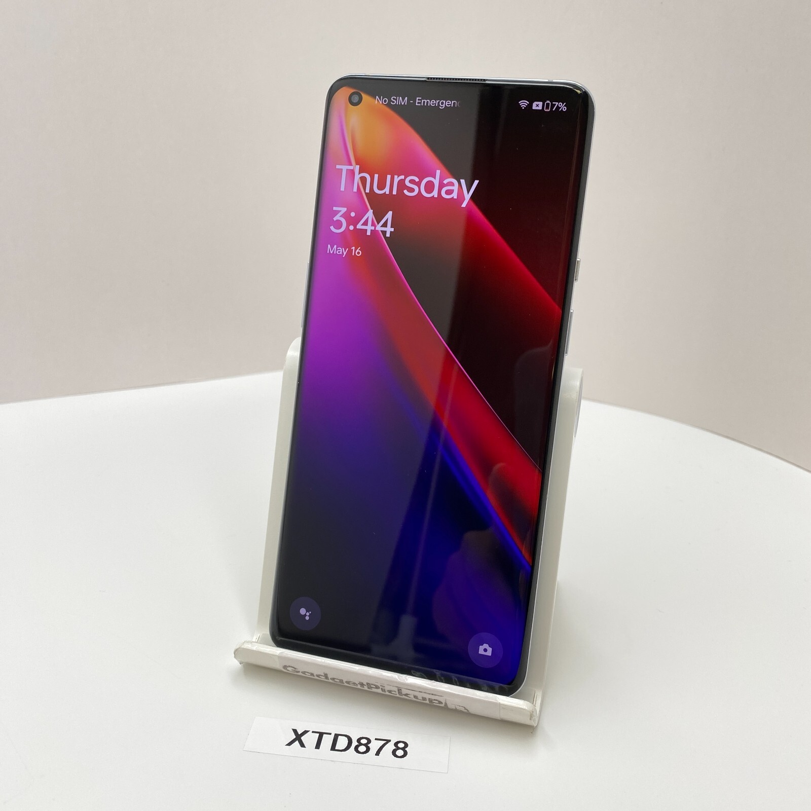 OPPO - OnePlus 9 Pro モーニングミスト　8/256GB LE2120 Amazon.com: OnePlus 9 Pro Morning Mist, 5G Unlocked Android