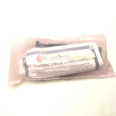 Reliant Systems 440000-00 Linear Actuator Lead: 2mm, Travel: 55mm, W/RSF Encoder