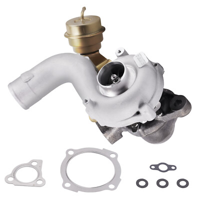 Turbo Charger for VW Golf Sport Beetle 1.8T 2000-2003 KO4 Upgrade K04-001