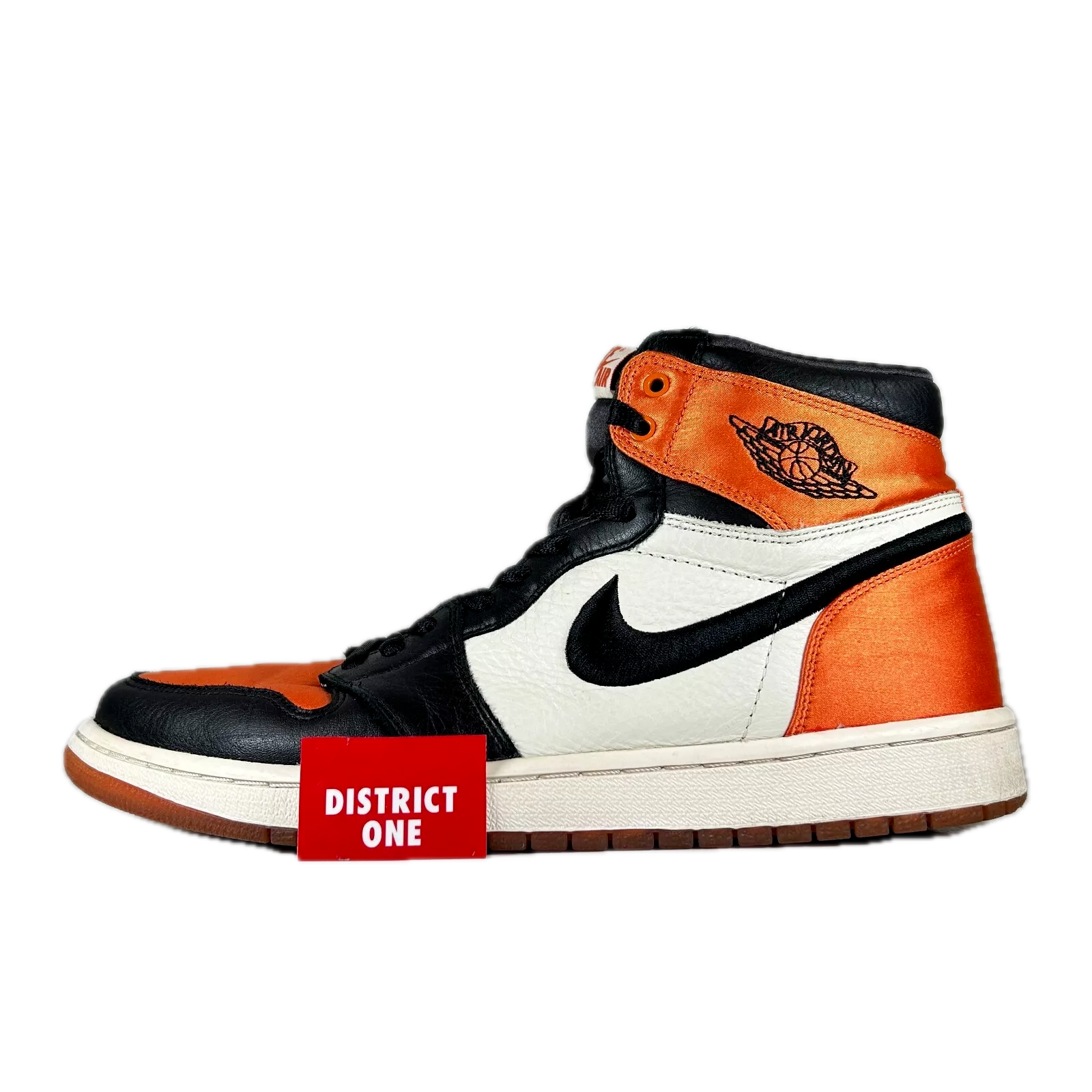 AIR JORDAN1 Shattered Backboard シャタバ　27 Jordan 1 Retro High OG 'Shattered Backboard' 2015 - Air