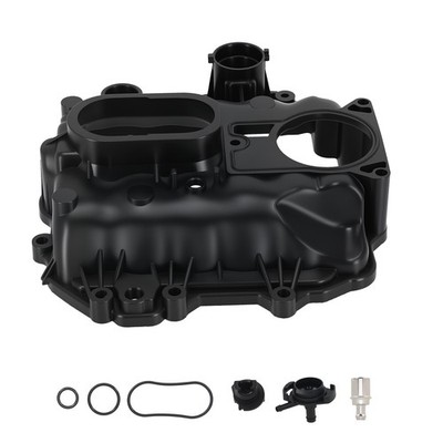 Inlet Intake Manifold Kit For Chevy Astro Blazer CK Pickup 1996-2005 17113542