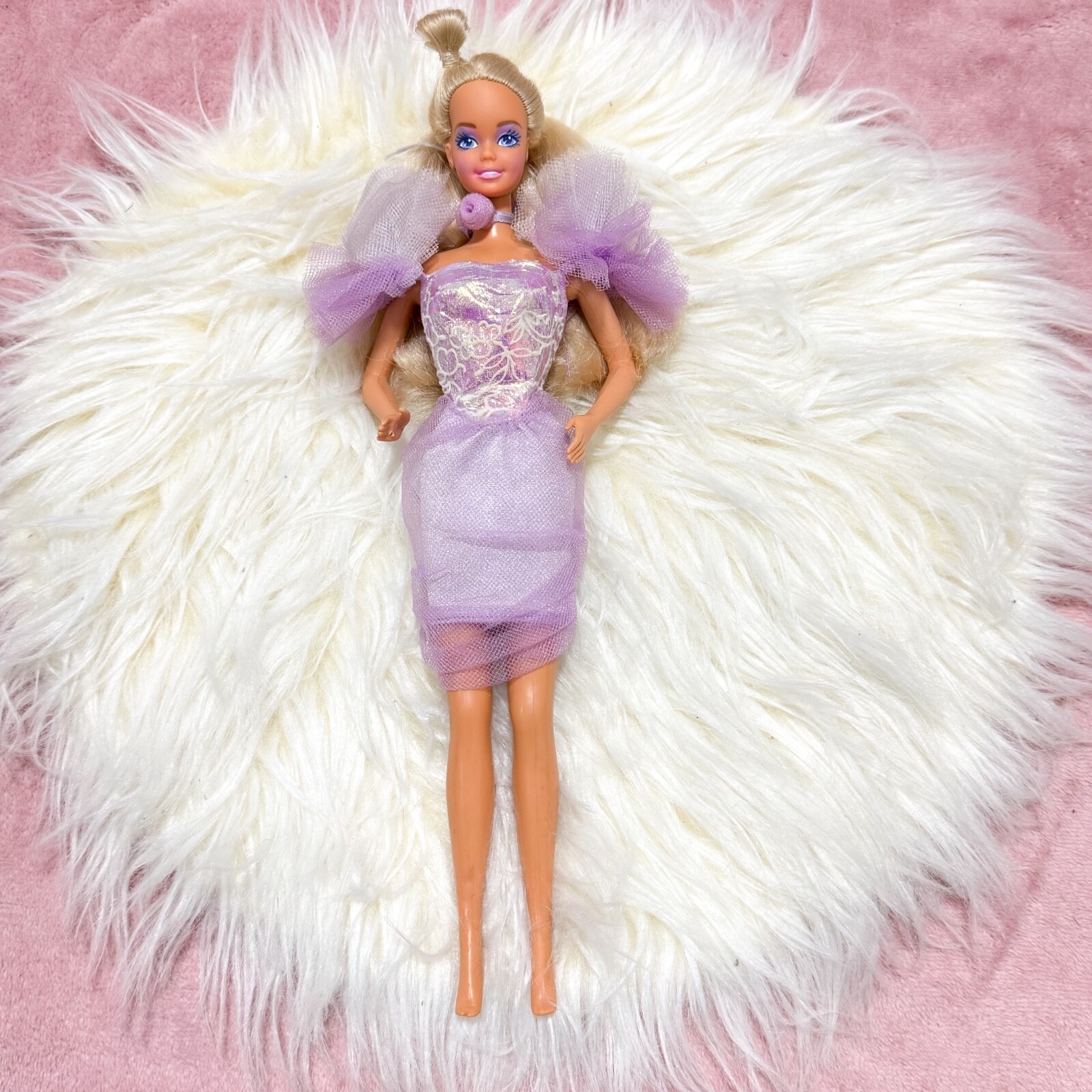 Barbie Mattel - Garden Party 1988 | eBay