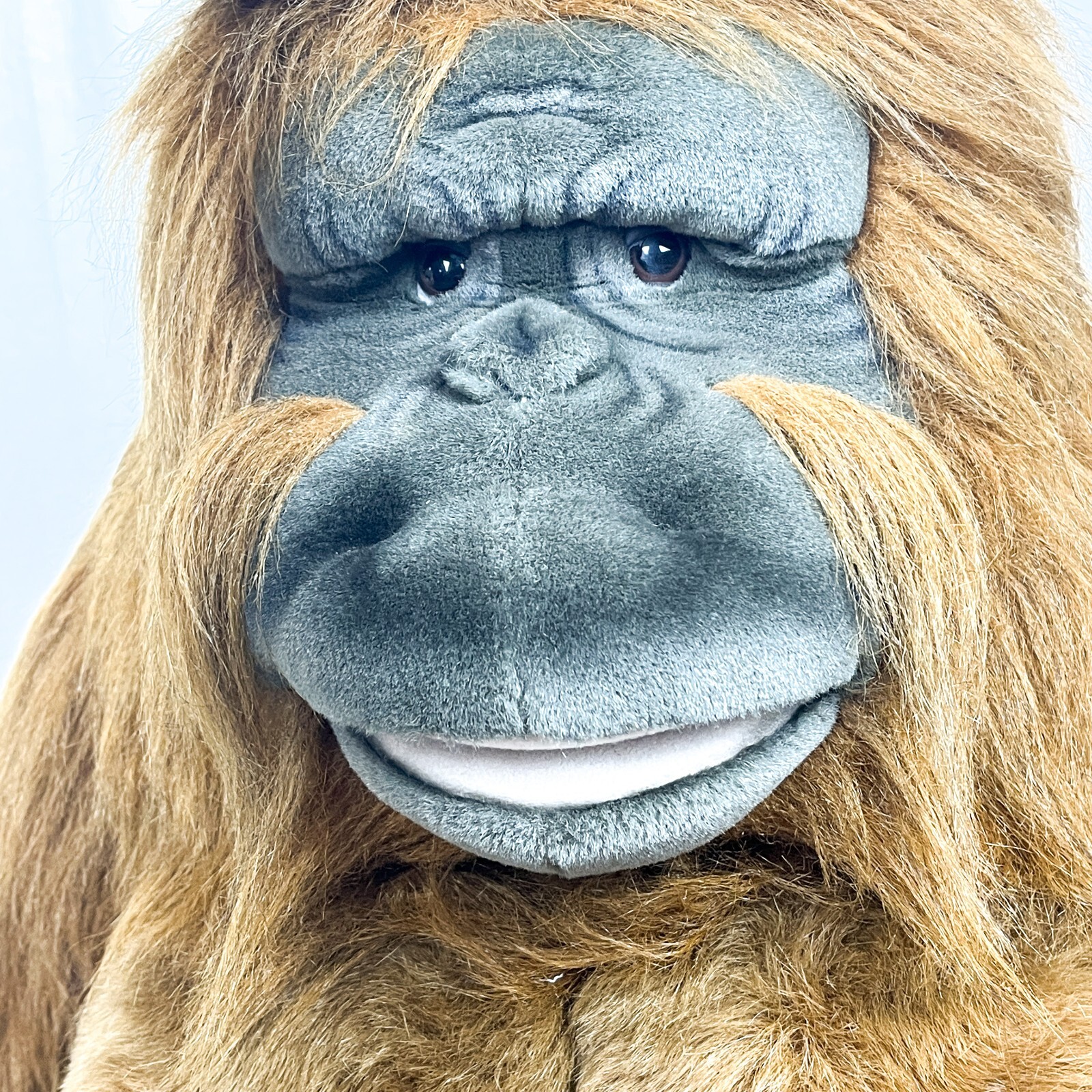 FAO Schwarz/Hansa Orangutan 39
