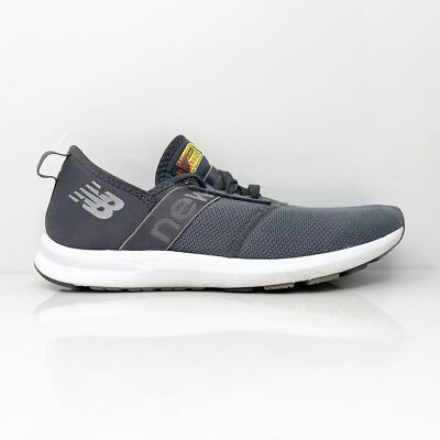 

Женские кроссовки New Balance FuelCore Nergize V1 WXNRGMC1 серые кроссовки 8 B, Серый, FuelCore Nergize V1