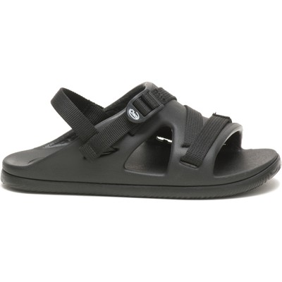 

Chaco Kids Chillos Спортивные сандалии Полиэстер