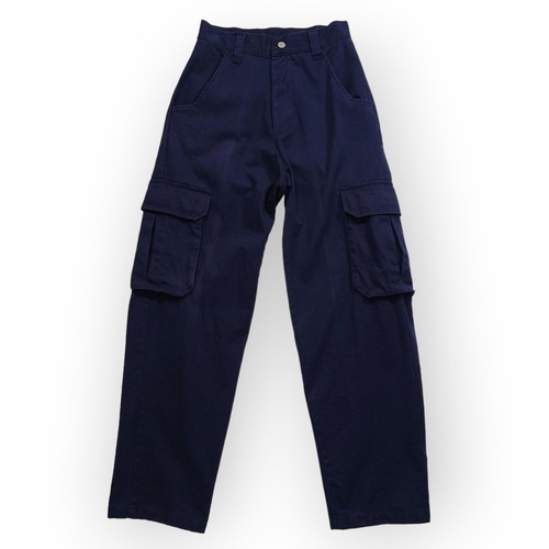 1990～00s Vintage  Navy Cargo Pant $_12.JPG?set_id=880000500F