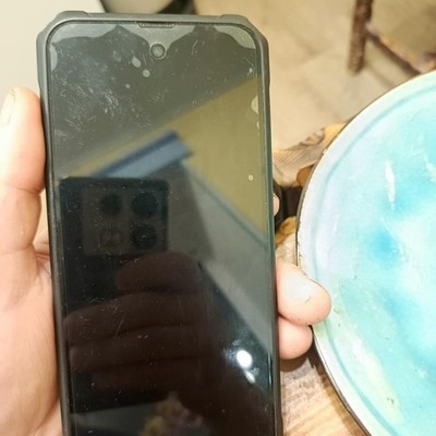 Photos de l'objet d'un acheteur vérifié