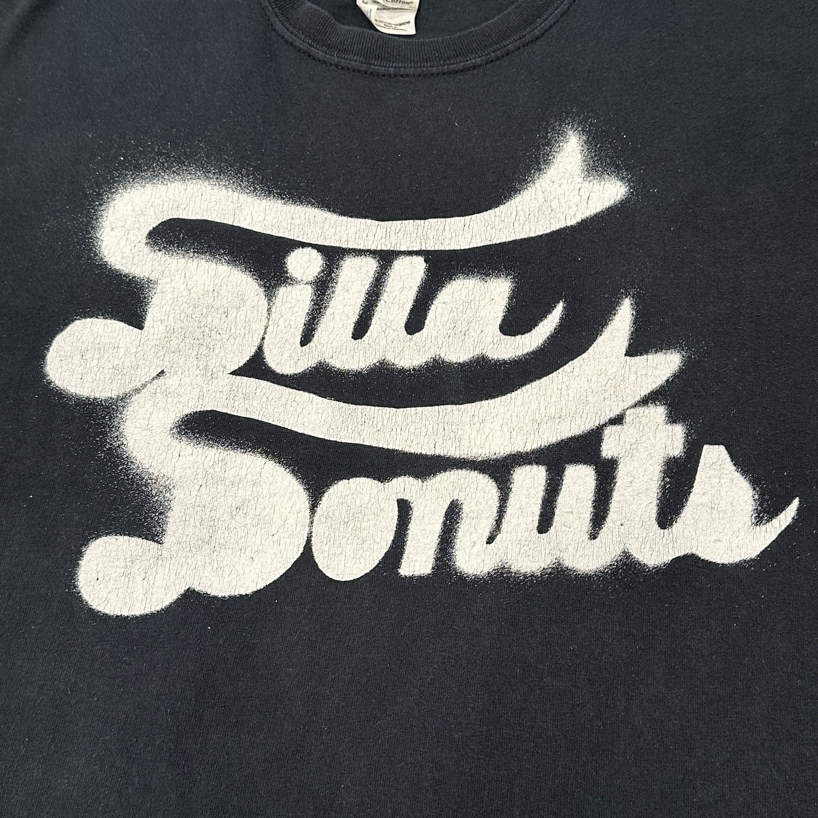 J Dilla Donuts T Shirt