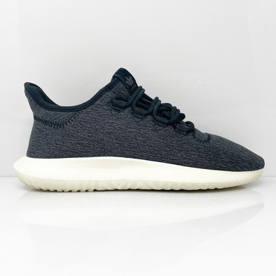 

Adidas Womens Tubular Shadow CQ2460 Черные кроссовки для бега Размер 8.5, Черный, Tubular Shadow