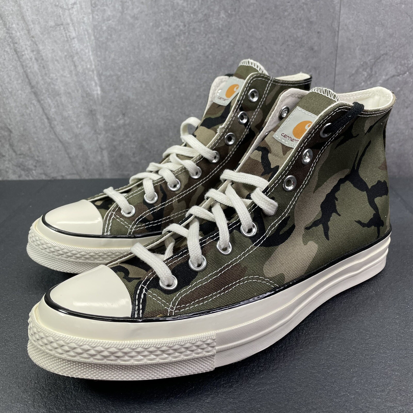 chuck 70 hi covert