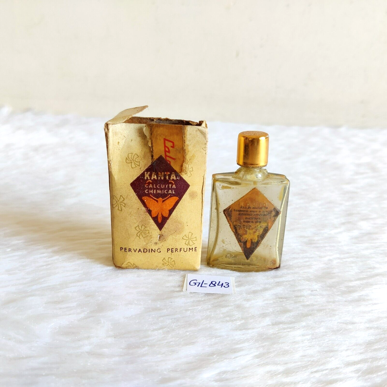 FLOAT PERFUME HEPTA Ⅰ HEPTA I – Float online shop
